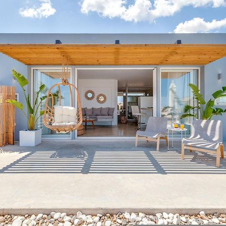 Chania Urban Living - Live Like A Local Εξωτερικό φωτογραφία