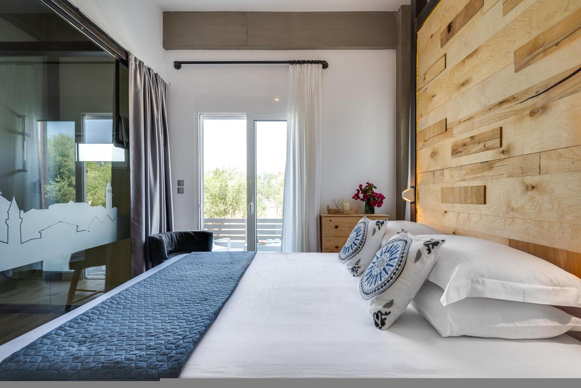 Chania Urban Living - Live Like A Local Εξωτερικό φωτογραφία