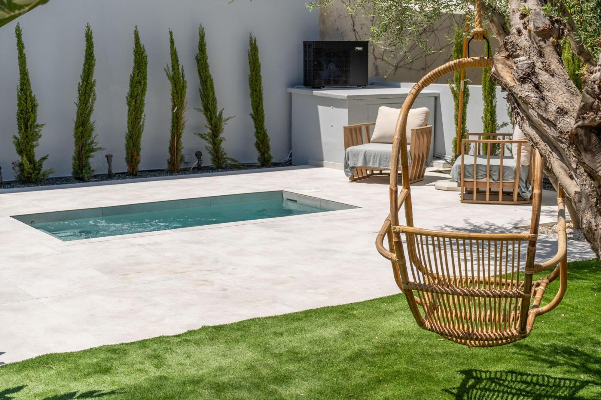 Chania Urban Living - Live Like A Local Εξωτερικό φωτογραφία