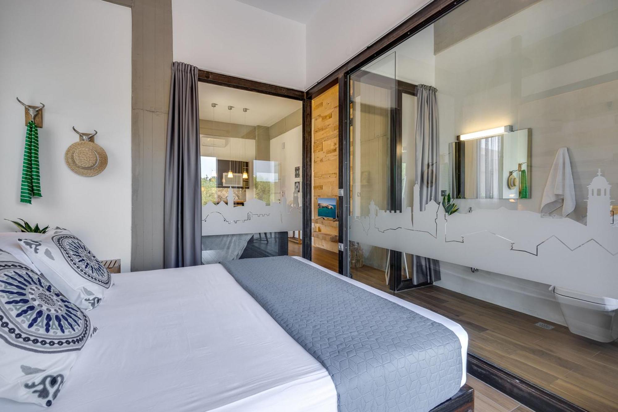 Chania Urban Living - Live Like A Local Εξωτερικό φωτογραφία