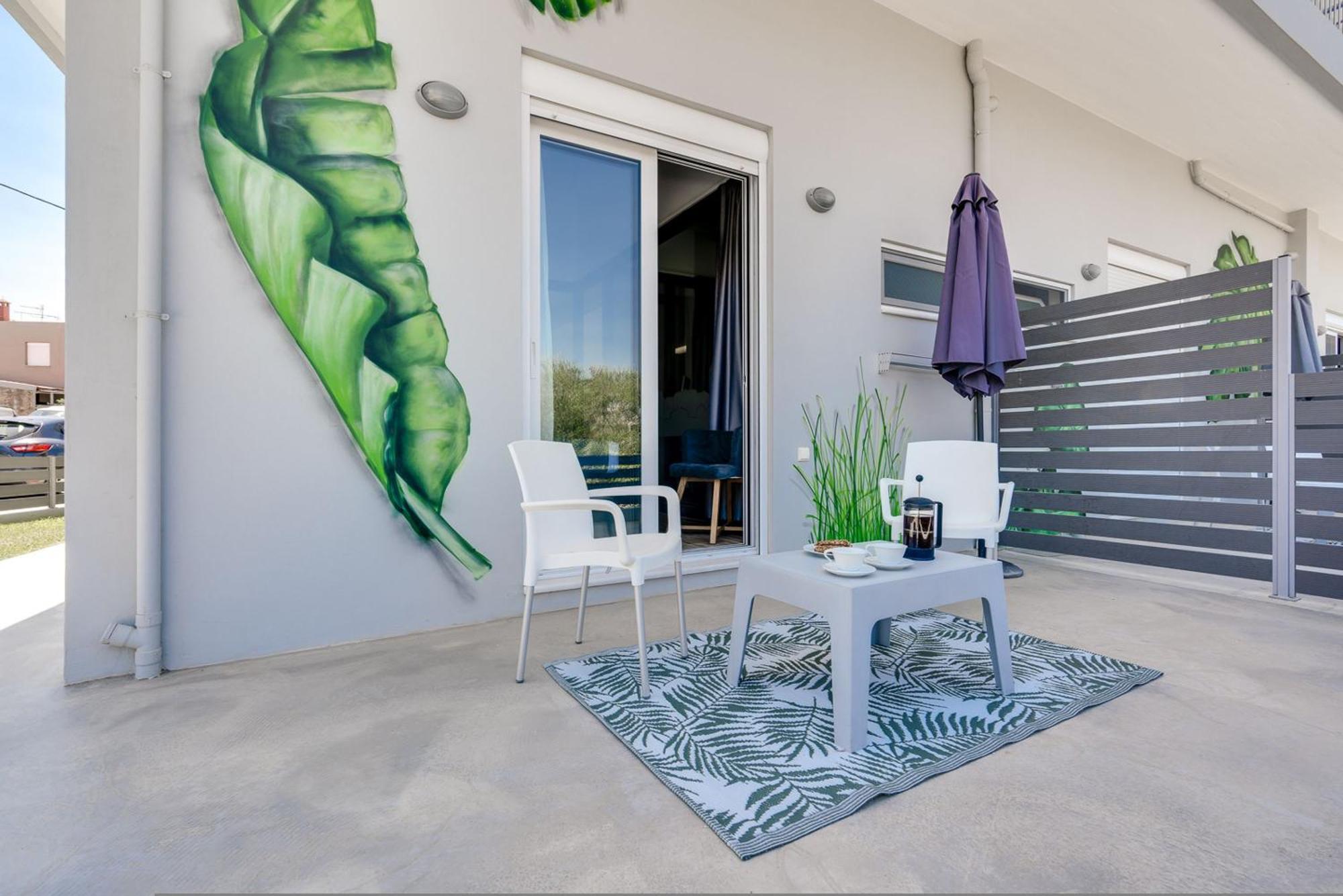 Chania Urban Living - Live Like A Local Εξωτερικό φωτογραφία