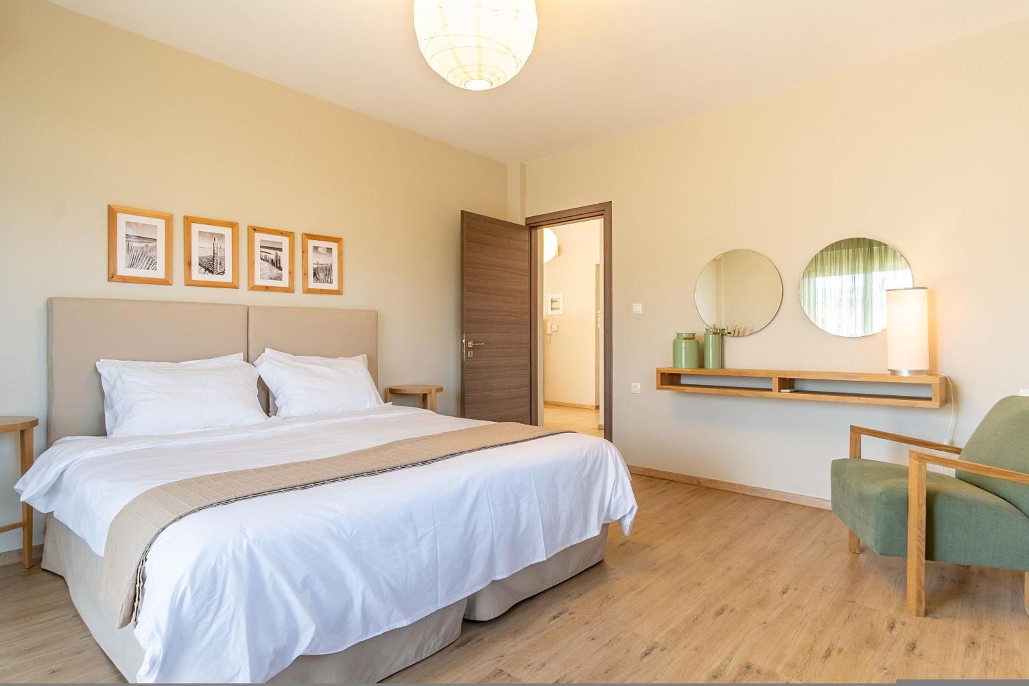 Chania Urban Living - Live Like A Local Εξωτερικό φωτογραφία