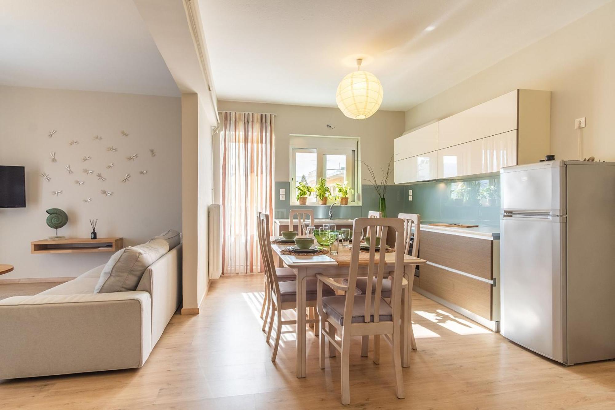 Chania Urban Living - Live Like A Local Εξωτερικό φωτογραφία