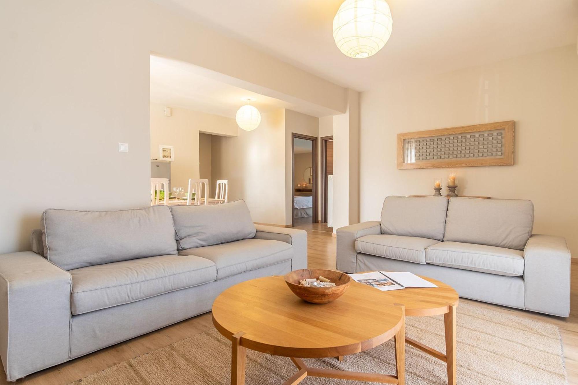 Chania Urban Living - Live Like A Local Εξωτερικό φωτογραφία