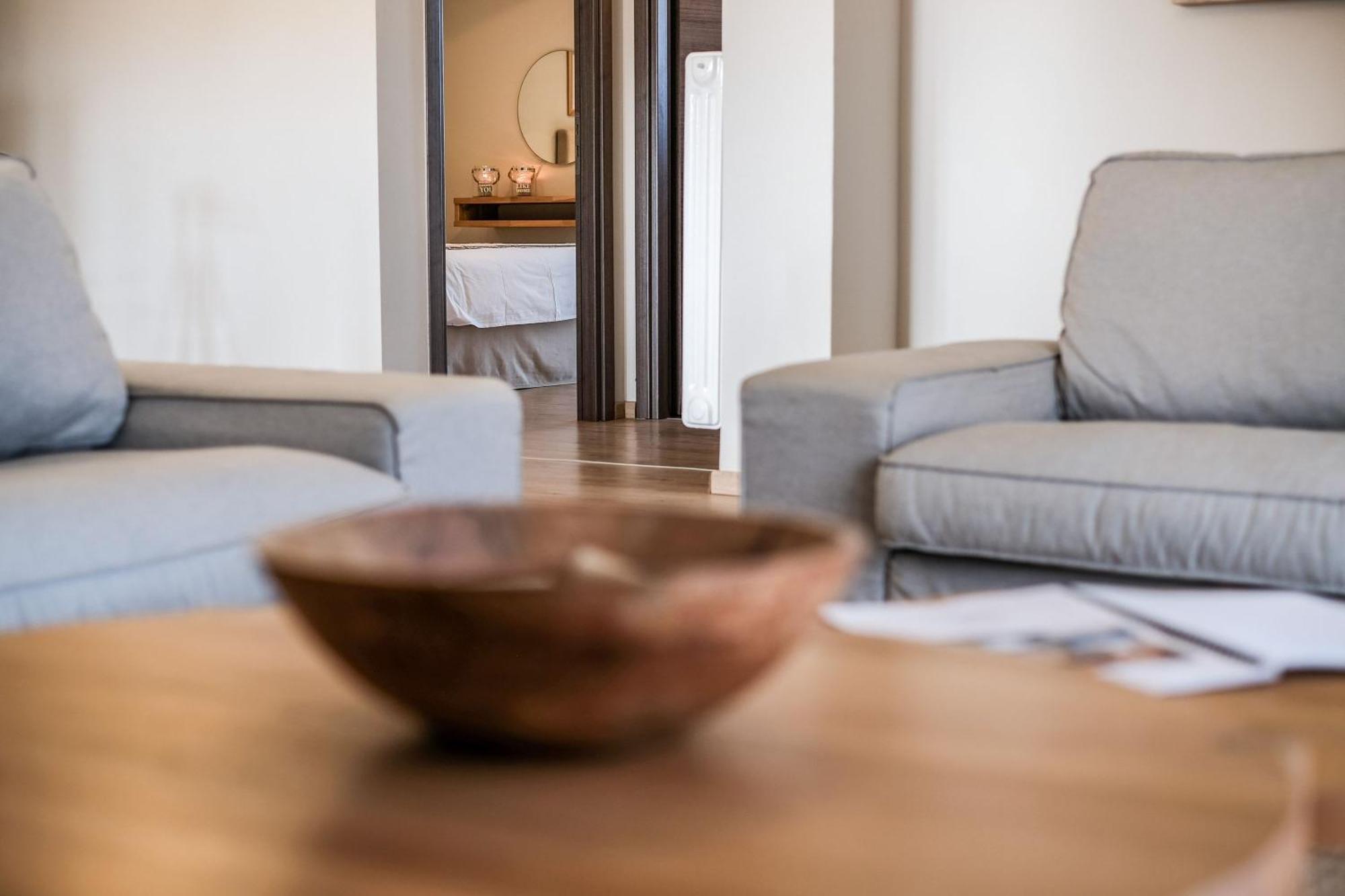 Chania Urban Living - Live Like A Local Εξωτερικό φωτογραφία