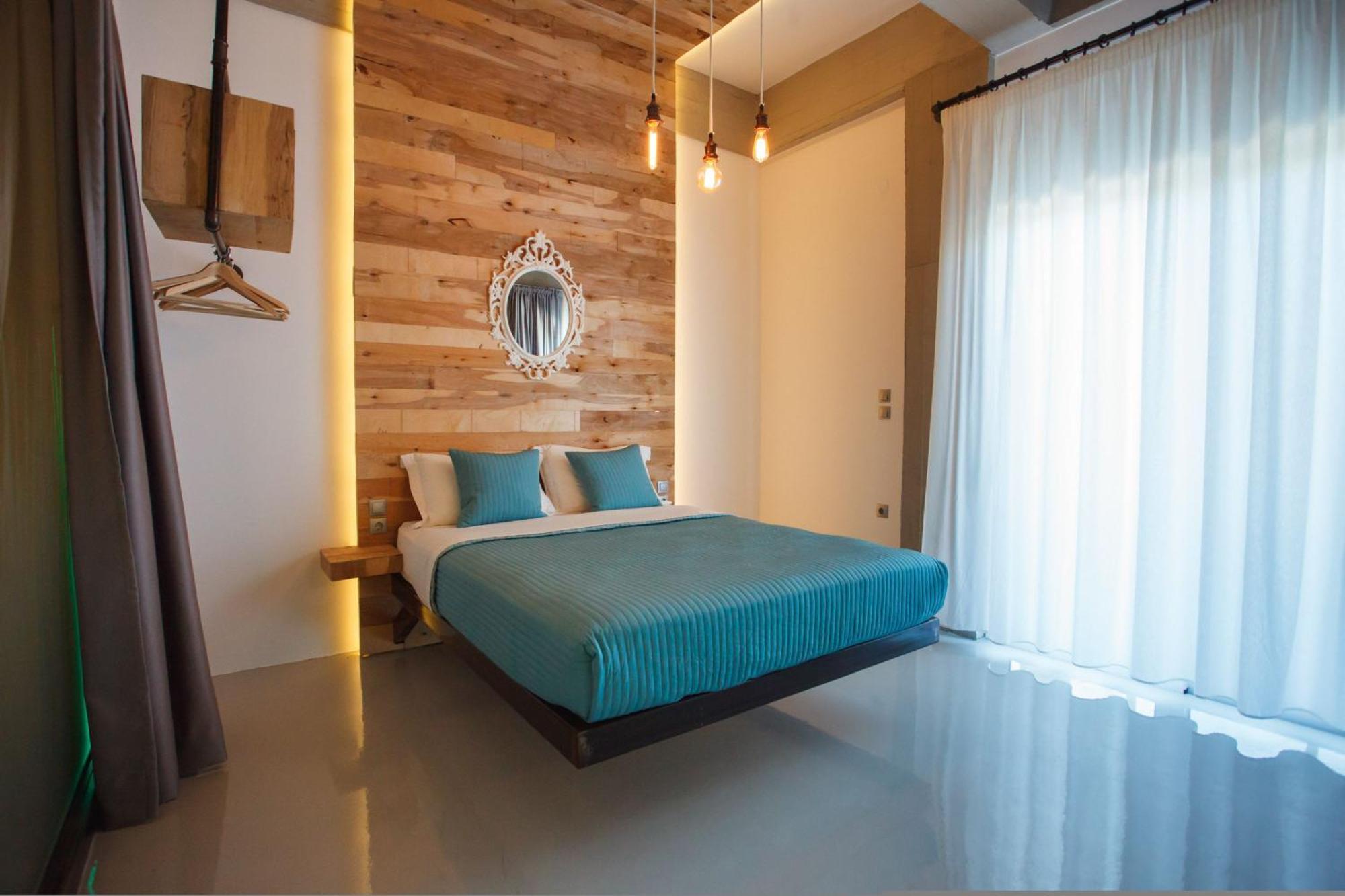Chania Urban Living - Live Like A Local Εξωτερικό φωτογραφία