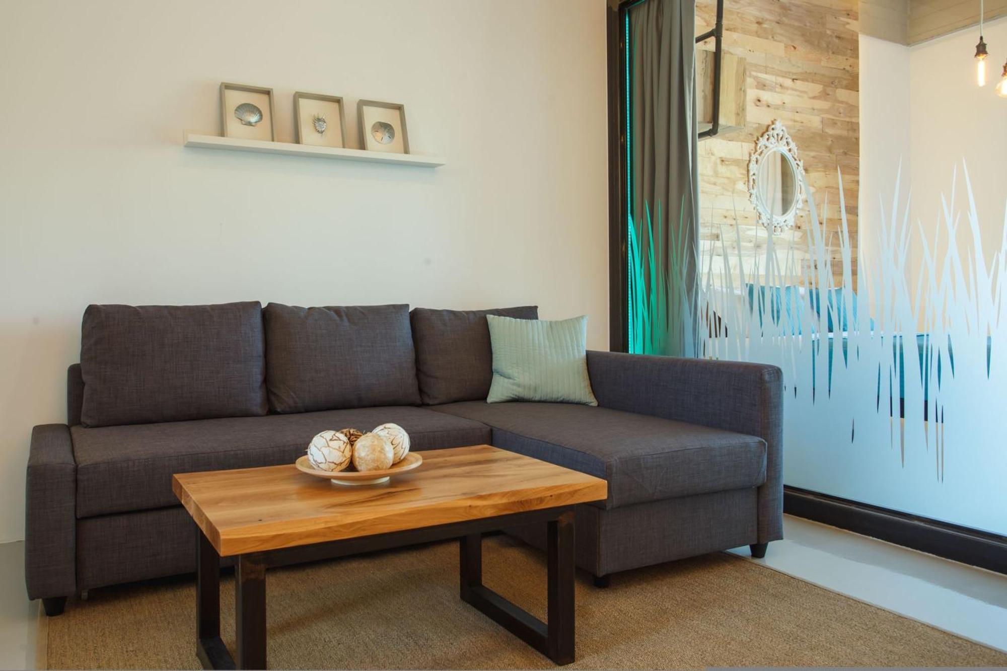 Chania Urban Living - Live Like A Local Εξωτερικό φωτογραφία