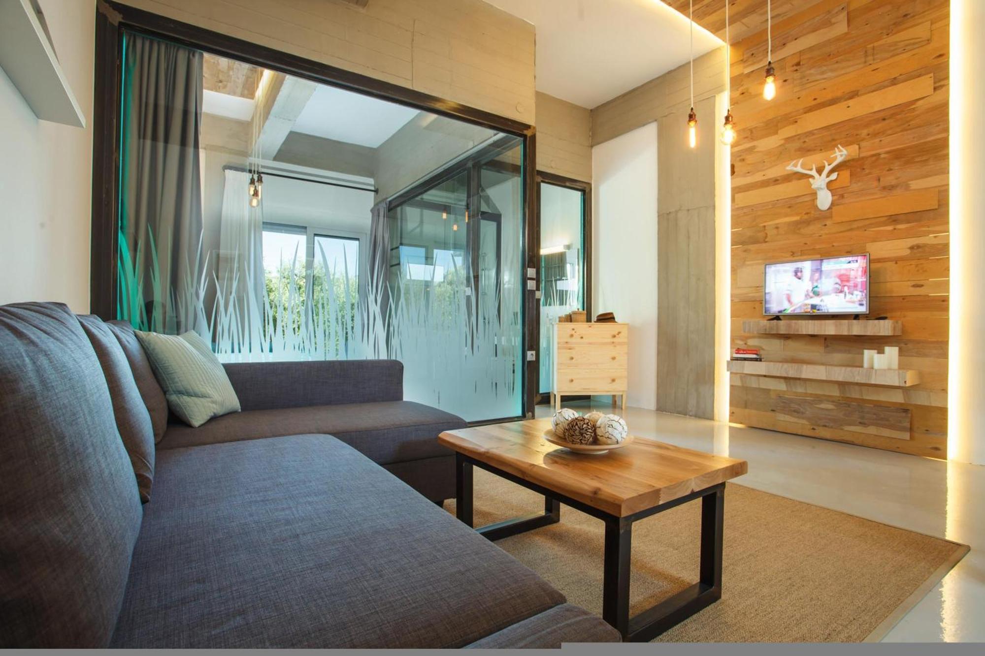 Chania Urban Living - Live Like A Local Εξωτερικό φωτογραφία
