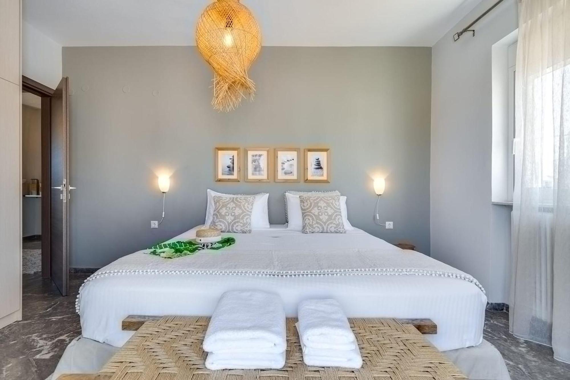 Chania Urban Living - Live Like A Local Εξωτερικό φωτογραφία