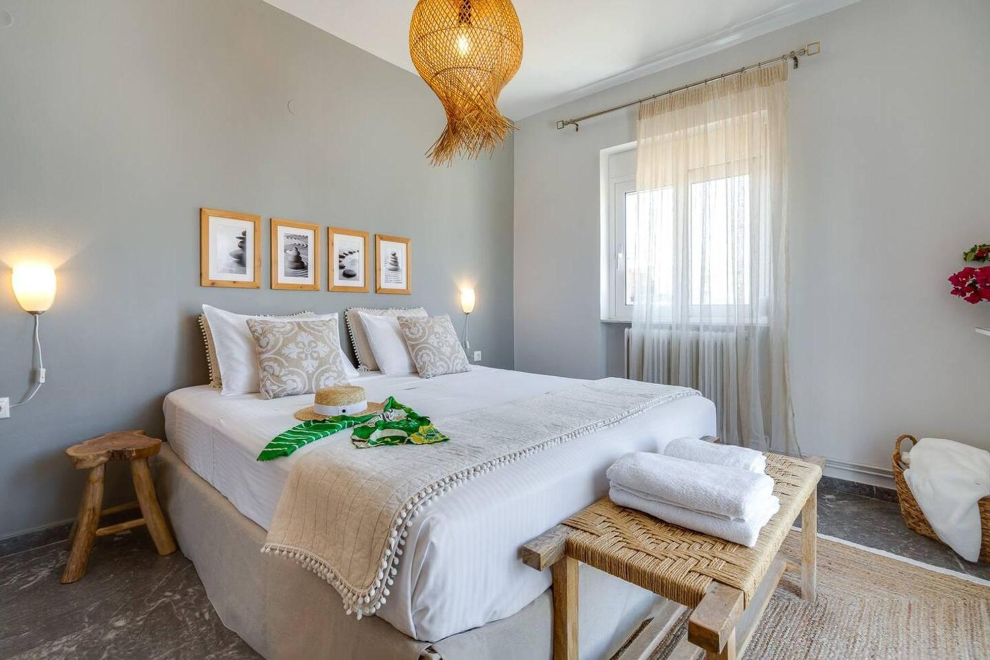 Chania Urban Living - Live Like A Local Εξωτερικό φωτογραφία