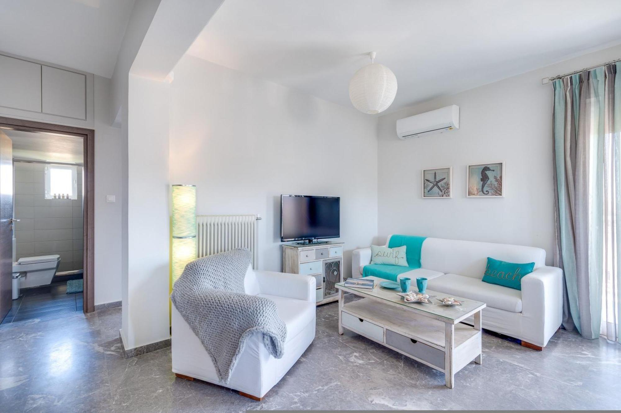 Chania Urban Living - Live Like A Local Εξωτερικό φωτογραφία
