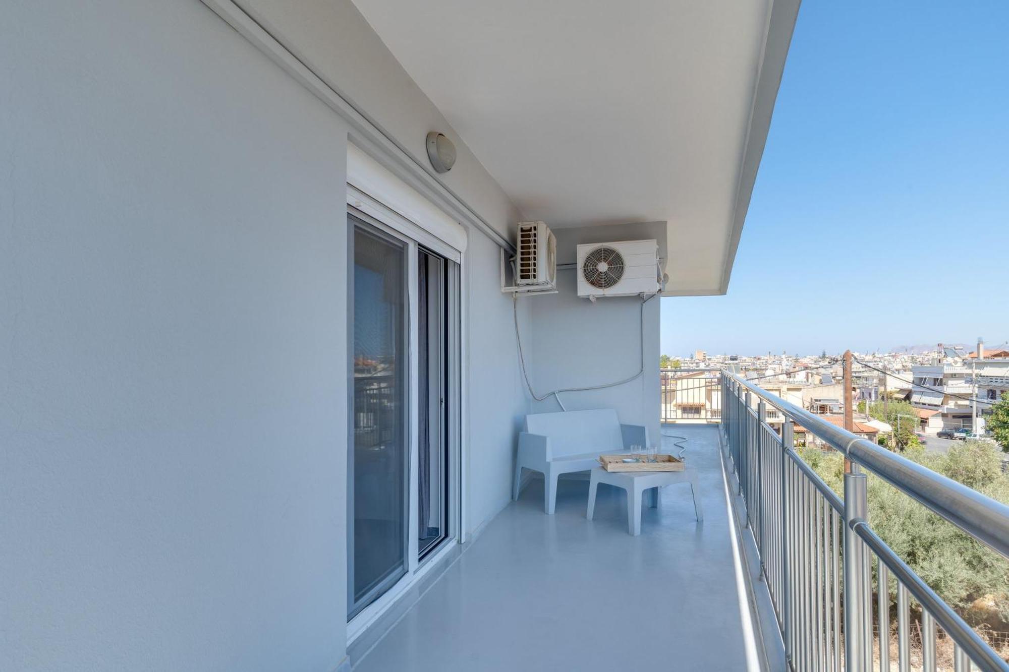 Chania Urban Living - Live Like A Local Εξωτερικό φωτογραφία