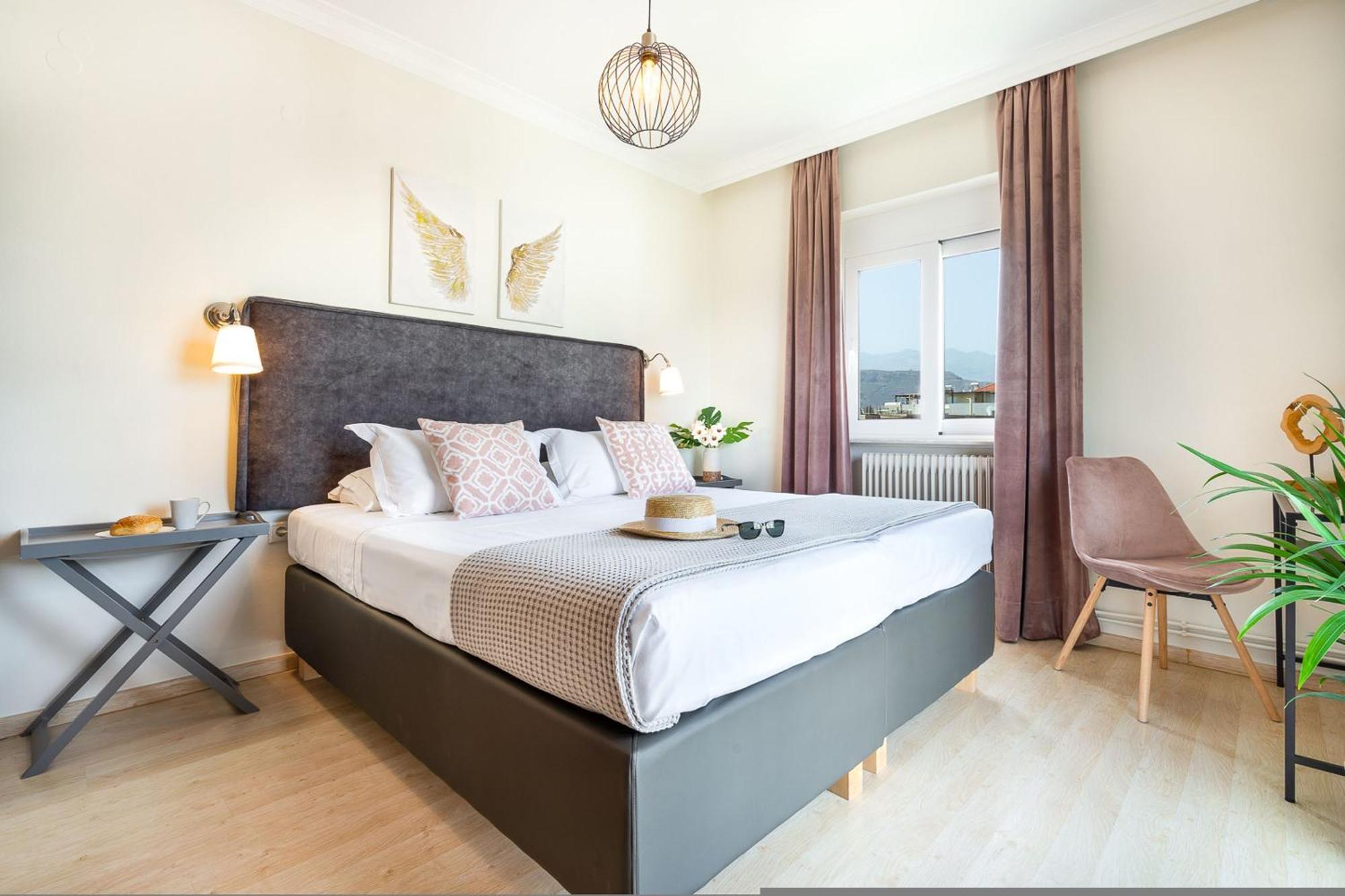 Chania Urban Living - Live Like A Local Εξωτερικό φωτογραφία